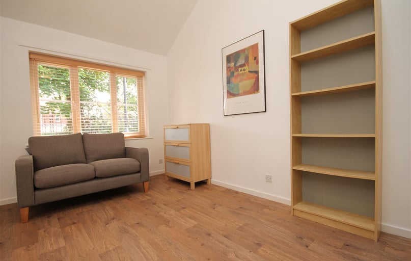 Middlewood Park, Fenham, Newcastle - Image 1